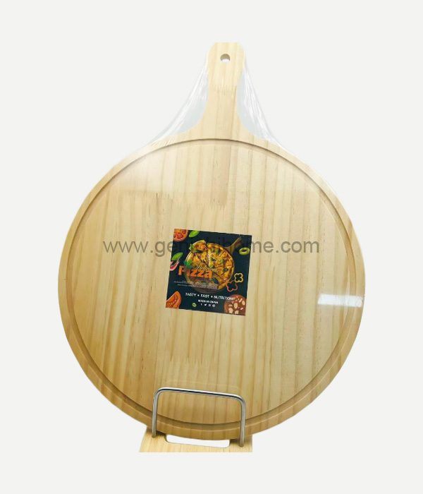 Kompletní průvodce dřevěnými podnosy na pizzu: typy, použití a tipy na údržbu