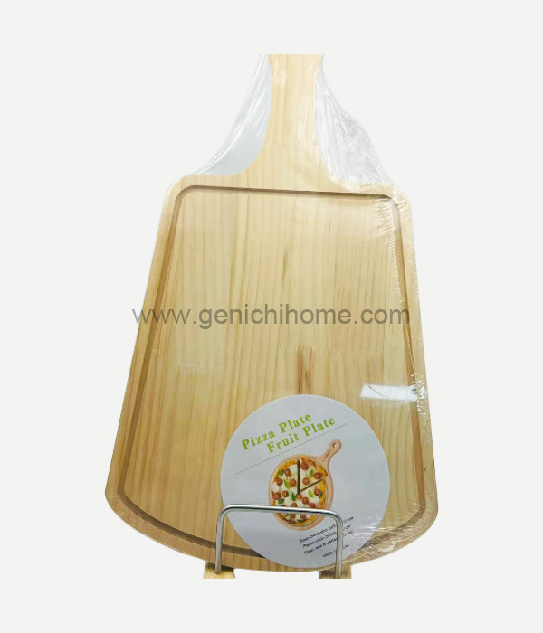 Jak optimalizovat antibakteriální a vlhkosti odolné vlastnosti dřevěné pizzy?