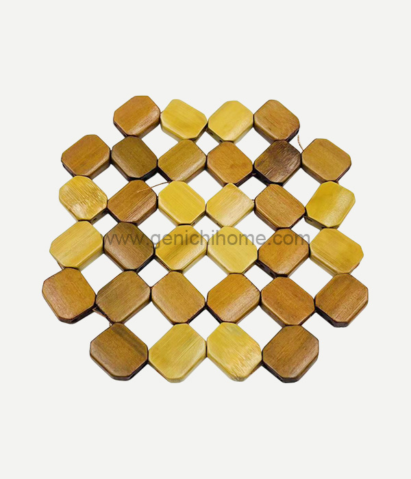 Bambusové tepelně izolační podložky: Výhody, aplikace a výhody