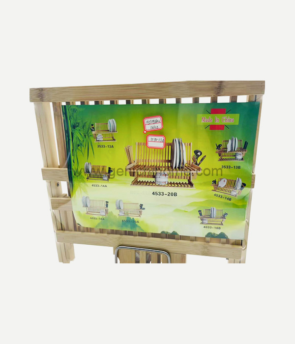 Přirozená barevná mísa a odpočinek hůlky Přirozená barevná mísa a odpočinek hůlky