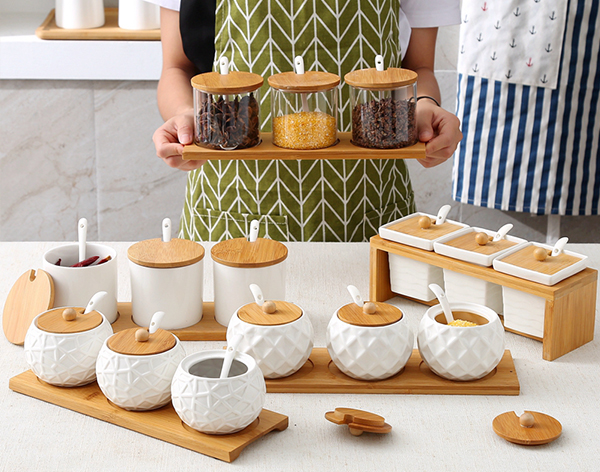 Jak se porovnávají ceny bambusových párátků s plastovými?