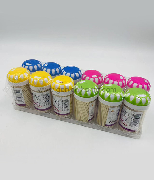 Jsou bambusové párátky lepší?