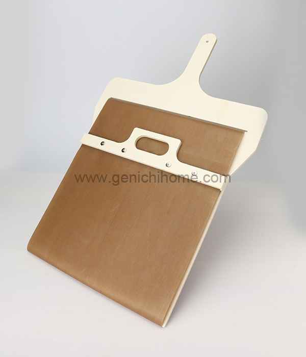 Jak se dřevěná pizza dosahuje synergie krásy a praktičnosti v domácím používání?