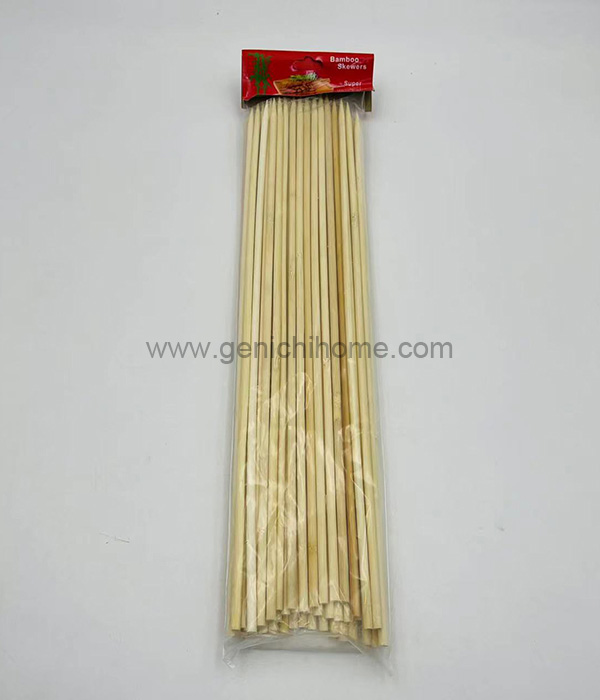 Jaký je nejčistší způsob, jak čistit grilovací špízy?