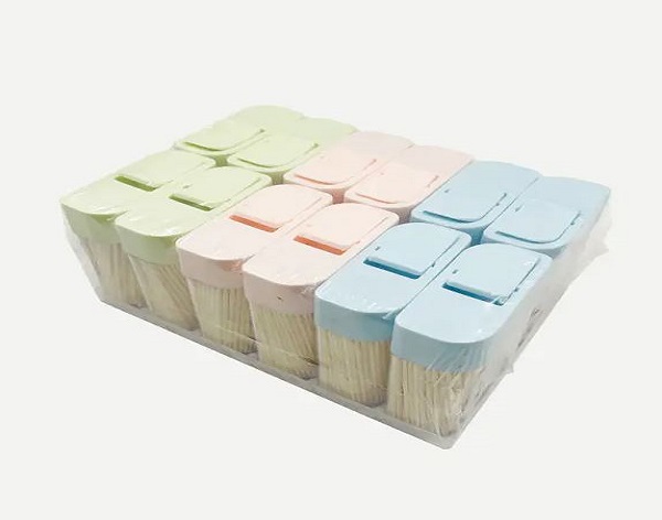 Přijetí nadčasového stylu: lákadlo ratanových košů